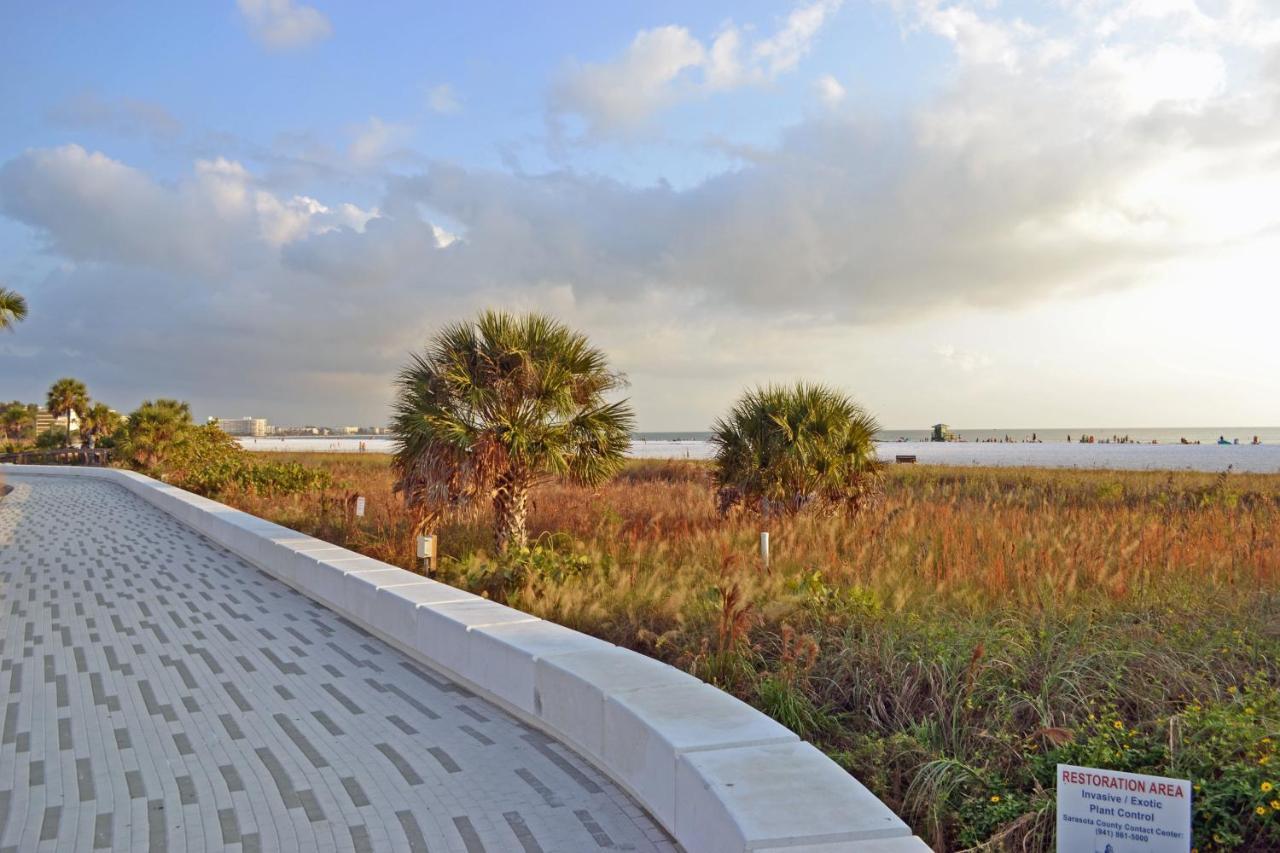 Siesta Key Beach - Bari 665 #2 Exterior foto