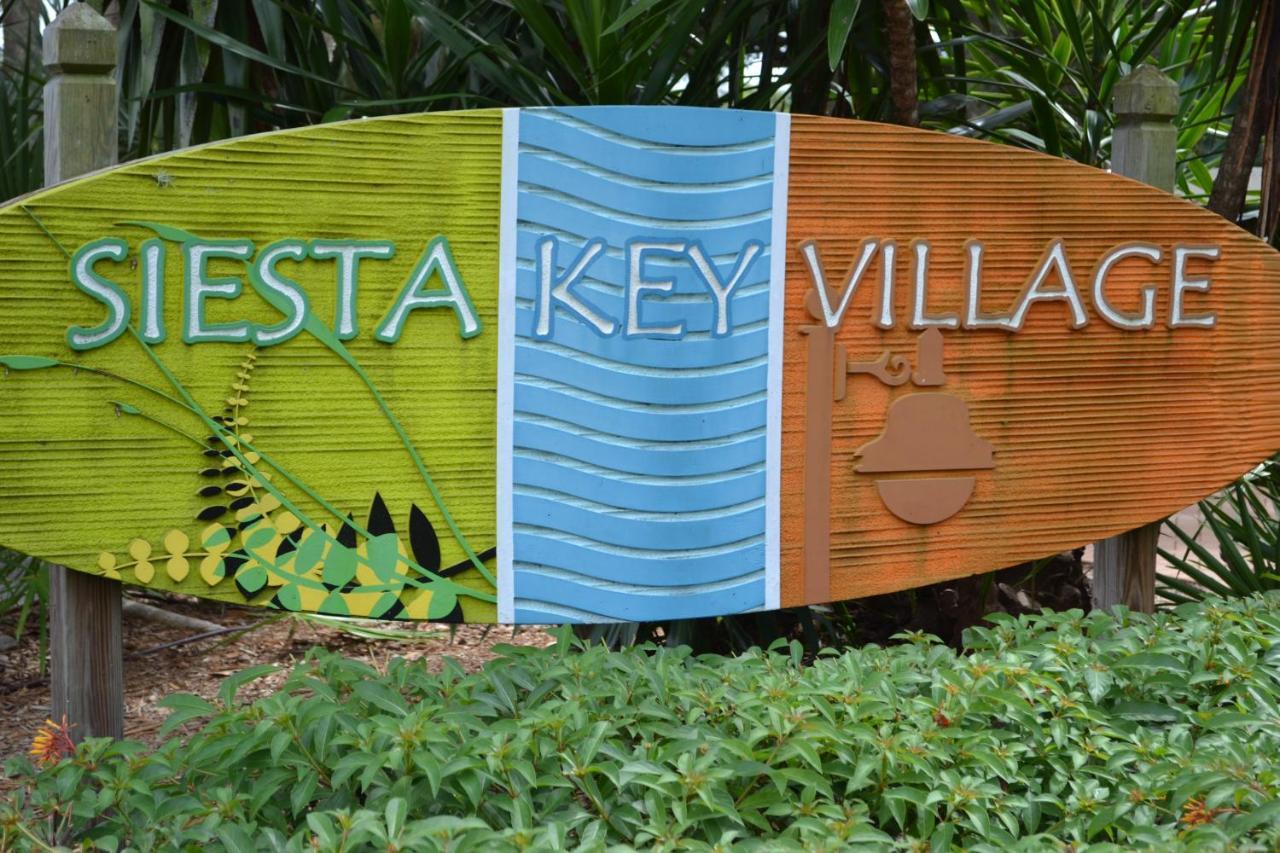 Siesta Key Beach - Bari 665 #2 Exterior foto