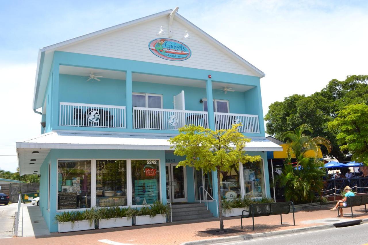 Siesta Key Beach - Bari 665 #2 Exterior foto