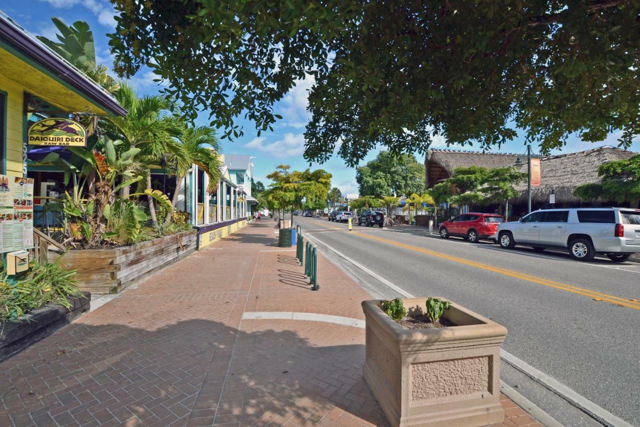 Siesta Key Beach - Bari 665 #2 Exterior foto